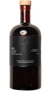 Wolves The Malted Barley Series Lot No. #2 11 Year Old Whiskey at CaskCartel.com