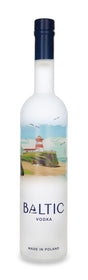 Baltic Vodka | 700ML at CaskCartel.com