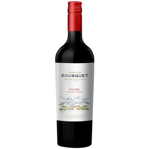 Domaine Bousquet | Malbec - NV at CaskCartel.com