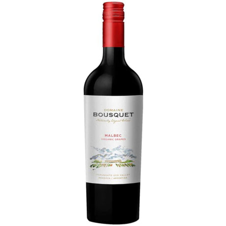 Domaine Bousquet | Malbec - NV at CaskCartel.com