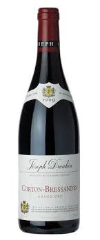 2009 | Joseph Drouhin | Corton-Bressandes at CaskCartel.com