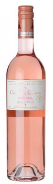 2021 | Chateau La Gordonne | Cotes de Provence Verite du Terroir Rose at CaskCartel.com