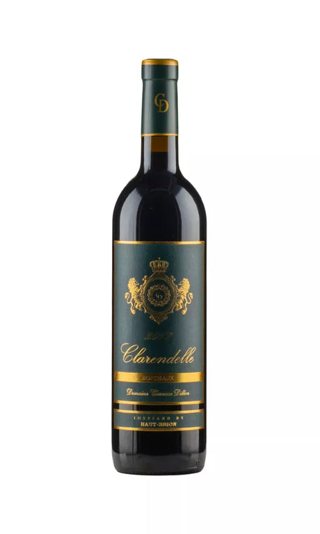 2017 | Clarendelle | Bordeaux at CaskCartel.com