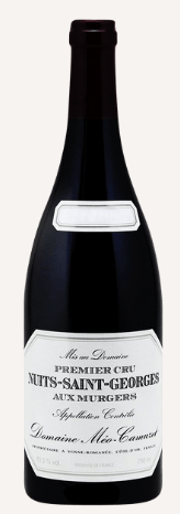 2005 | Domaine Méo-Camuzet | Aux Boudots at CaskCartel.com