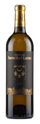 2020 | Château Smith Haut Lafitte | Blanc at CaskCartel.com