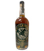 Blackwood Toasted 105 Straight Rye Whiskey at CaskCartel.com