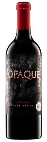2017 | Opaque | Zinfandel at CaskCartel.com