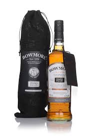 Bowmore 20 Year Old 2003 Cask #3 - Feis lle 2024 Single Malt Scotch Whisky | 700ML at CaskCartel.com