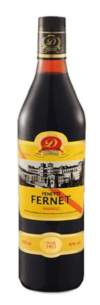 Fenetti Fernet at CaskCartel.com