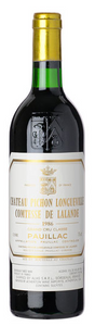 1986 | Château Pichon Longueville Comtesse de Lalande | Pauillac (Magnum) at CaskCartel.com
