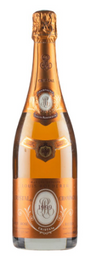 1999 | Louis Roederer | Cristal Brut Rose at CaskCartel.com