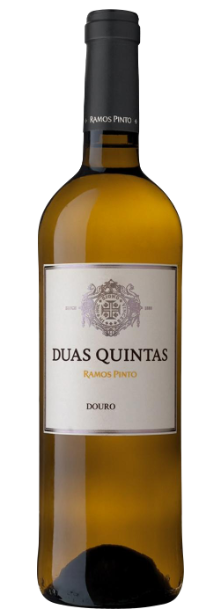 2020 | Ramos Pinto | Duas Quintas Branco at CaskCartel.com