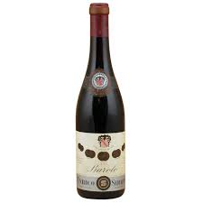1967 | Enrico Serafino | Barolo Riserva at CaskCartel.com