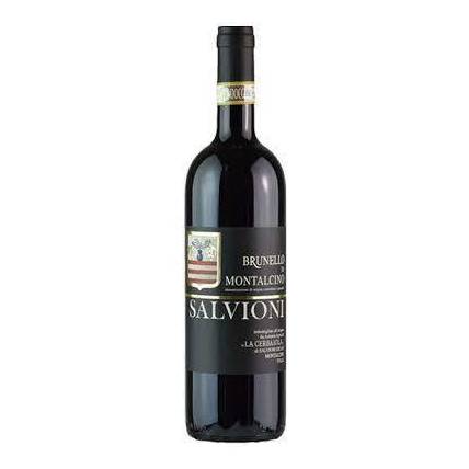 2009 | Salvioni | Brunello di Montalcino La Cerbaiola at CaskCartel.com