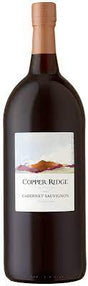 Copper Ridge Vineyards | Cabernet Sauvignon (Magnum) - NV at CaskCartel.com
