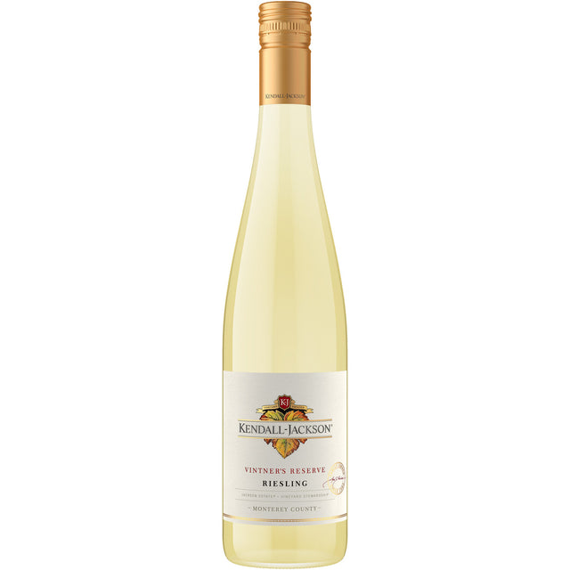 2021 | Kendall-Jackson | Vintner's Reserve Riesling at CaskCartel.com