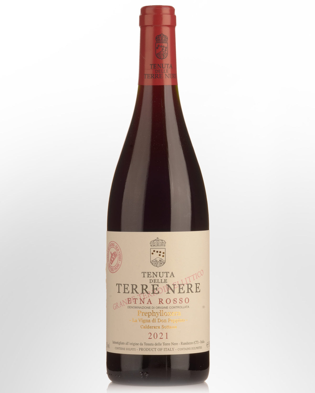 2021 | Tenuta delle Terre Nere | Prephylloxera at CaskCartel.com