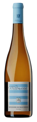 2020 | Weingut Wittmann | Weisser Burgunder Trocken at CaskCartel.com