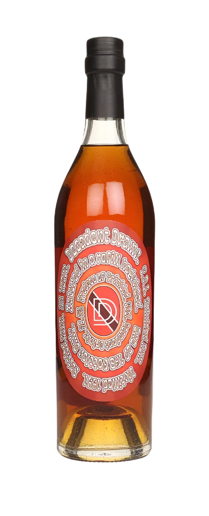 Trinidad Rum 33 Year Old 1991 - Decadent Drams (Decadent Drinks) Rum | 700ML at CaskCartel.com