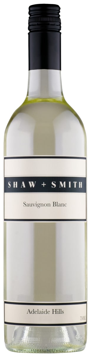2021 | Shaw + Smith | Sauvignon Blanc at CaskCartel.com