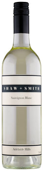 2021 | Shaw + Smith | Sauvignon Blanc at CaskCartel.com