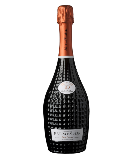 2008 | Nicolas Feuillatte | Palmes d'Or Brut Rose Millesime at CaskCartel.com