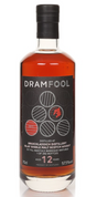 Bruichladdich 12 Year Old 2011 Cask #1515 Banyuls Barrique Dramfool Single Malt Scotch Whisky | 700ML at CaskCartel.com