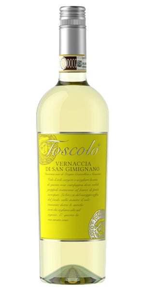 Toscolo | Vernaccia di San Gimignano - NV at CaskCartel.com