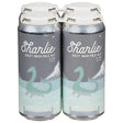 Ogopogo Brewing Co. Sharlie Hazy IPA Beer | (4)*473ML at CaskCartel.com