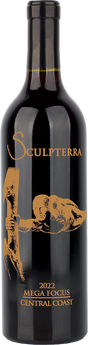 2022 | Sculpterra | Mega Focus at CaskCartel.com