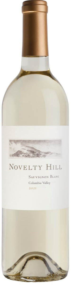 2021 | Novelty Hill | Stillwater Creek Vineyard Sauvignon Blanc at CaskCartel.com