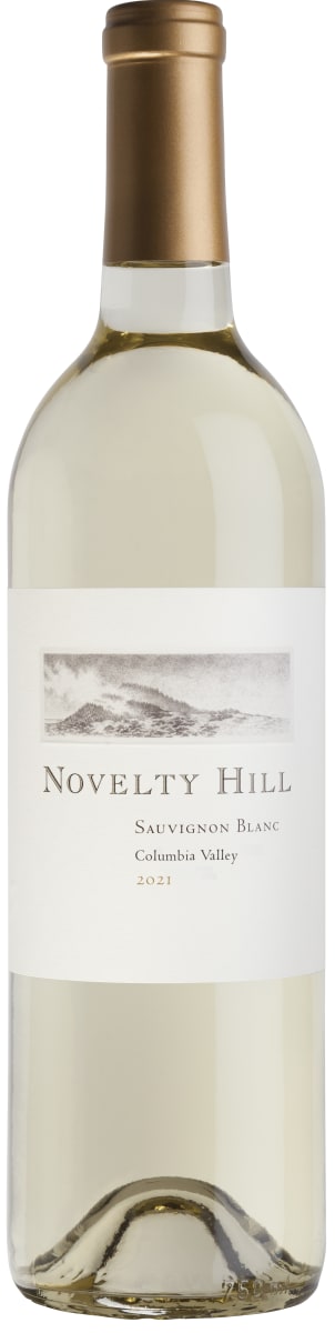 2021 | Novelty Hill | Stillwater Creek Vineyard Sauvignon Blanc