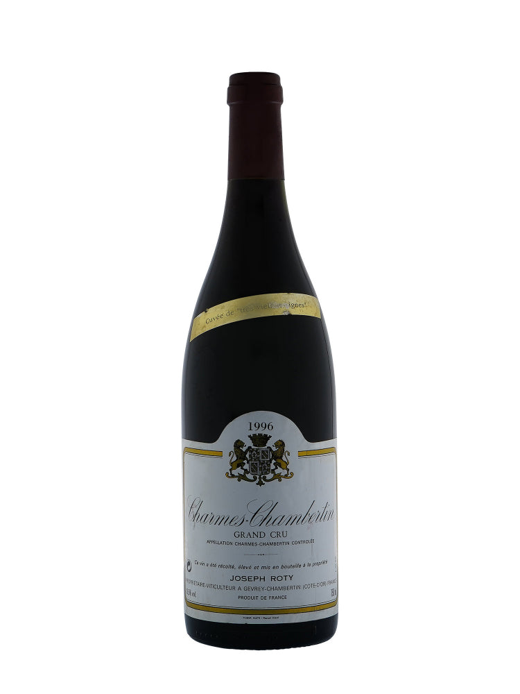 1996 | Joseph & Philippe Roty | Charmes-Chambertin at CaskCartel.com