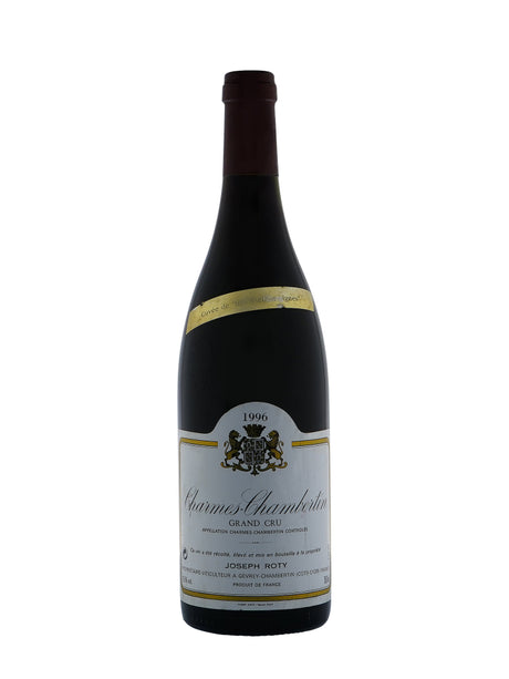 1996 | Joseph & Philippe Roty | Charmes-Chambertin at CaskCartel.com