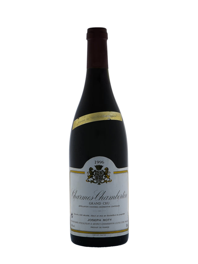 1996 | Joseph & Philippe Roty | Charmes-Chambertin at CaskCartel.com