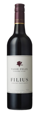 2019 | Vasse Felix | Filius Cabernet Sauvignon at CaskCartel.com