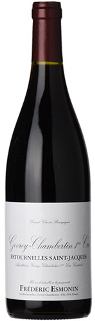 2014 | Frédéric Esmonin | Estournelles-Saint-Jacques at CaskCartel.com