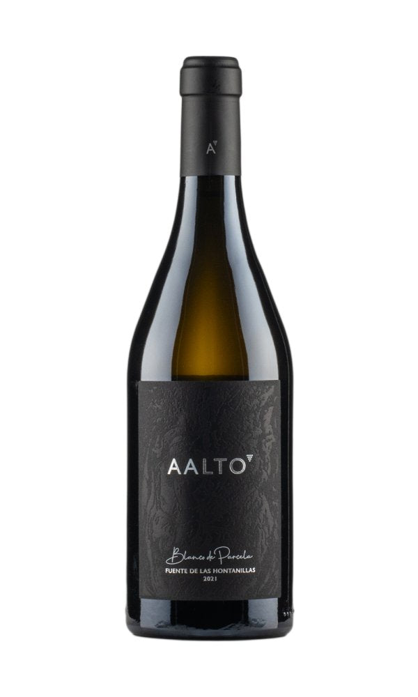 2021 | Aalto | Blanco de Parcela at CaskCartel.com