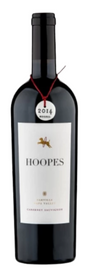 2014 | Hoopes Vineyard | Oakville Cabernet Sauvignon at CaskCartel.com