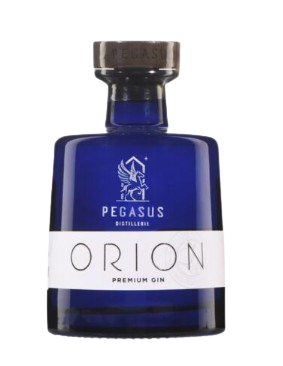 Pegasus Gin Orion | 500ML at CaskCartel.com