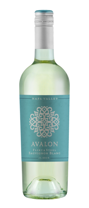 2019 | Avalon Winery | Sauvignon Blanc at CaskCartel.com