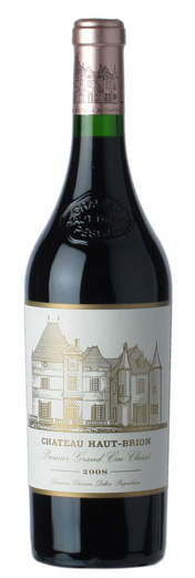 2008 | Château Haut-Brion | Pessac-Leognan at CaskCartel.com