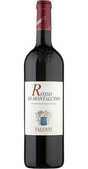 2017 | Talenti | Rosso di Montalcino at CaskCartel.com