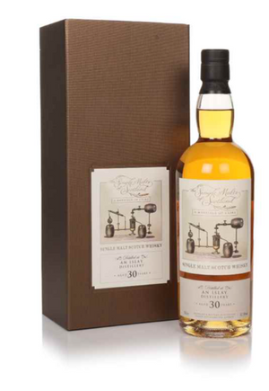 Islay Distillery 30 Year Old - Marriage Whisky | 700ML at CaskCartel.com