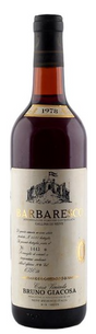 1978 | Bruno Giacosa | Barbaresco at CaskCartel.com