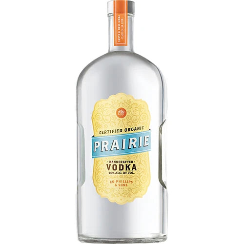Prairie Organic Vodka | 1.75L