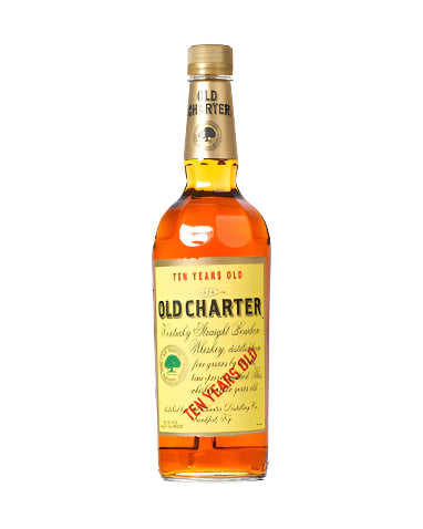 1995 Old Charter 10 Year Old Kentucky Straight Bourbon Whiskey at CaskCartel.com