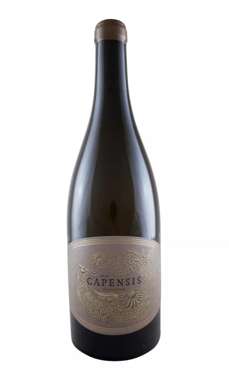 2015 | Capensis | Fijnbosch Chardonnay at CaskCartel.com