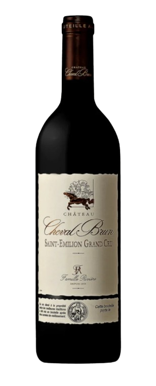 2000 | Chateau Cheval Brun | Saint-Emilion Grand Cru at CaskCartel.com