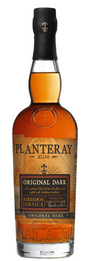 Planteray Original Dark - Dark Rum at CaskCartel.com